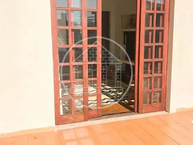 Casa com 224m² 2 quartos e 1 banheiro, à venda, no bairro Vila Santa Catarina em São Paulo