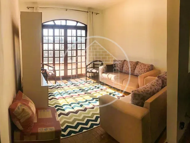 Casa com 224m² 2 quartos e 1 banheiro, à venda, no bairro Vila Santa Catarina em São Paulo