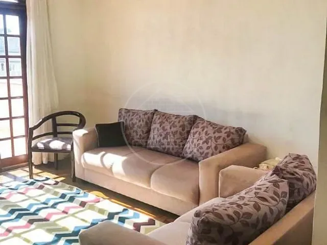 Casa com 224m² 2 quartos e 1 banheiro, à venda, no bairro Vila Santa Catarina em São Paulo