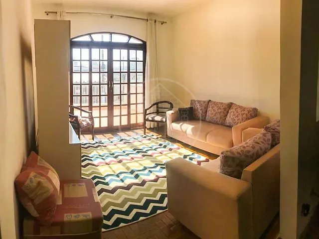 Casa com 224m² 2 quartos e 1 banheiro, à venda, no bairro Vila Santa Catarina em São Paulo