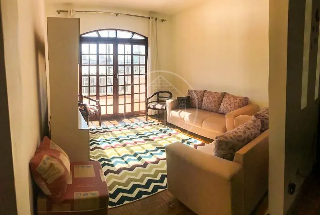 Casa, 2 quartos, 200 m² - Foto 2