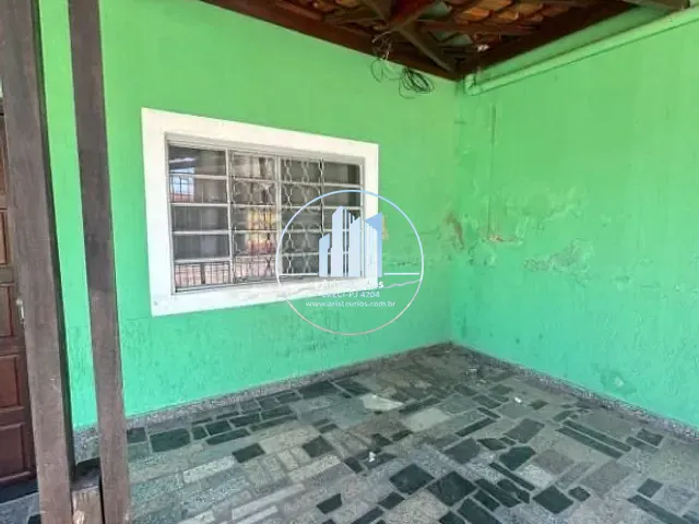 Casa com 385m², à venda, no bairro São Geraldo em Pouso Alegre