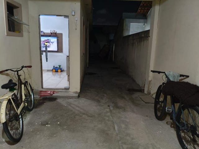 Casa 2 quartos e 2 banheiros, à venda, no bairro Parque Jardim Carioca em Campos dos Goytacazes