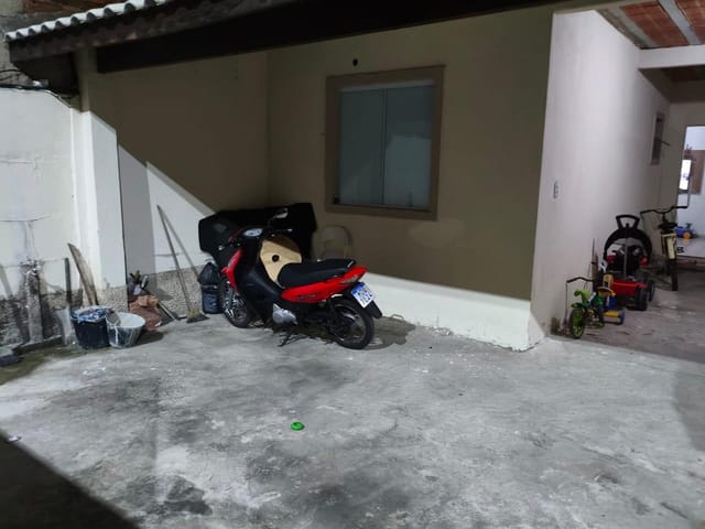 Casa 2 quartos e 2 banheiros, à venda, no bairro Parque Jardim Carioca em Campos dos Goytacazes