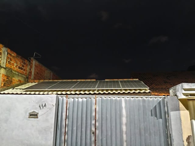 Casa 2 quartos e 2 banheiros, à venda, no bairro Parque Jardim Carioca em Campos dos Goytacazes