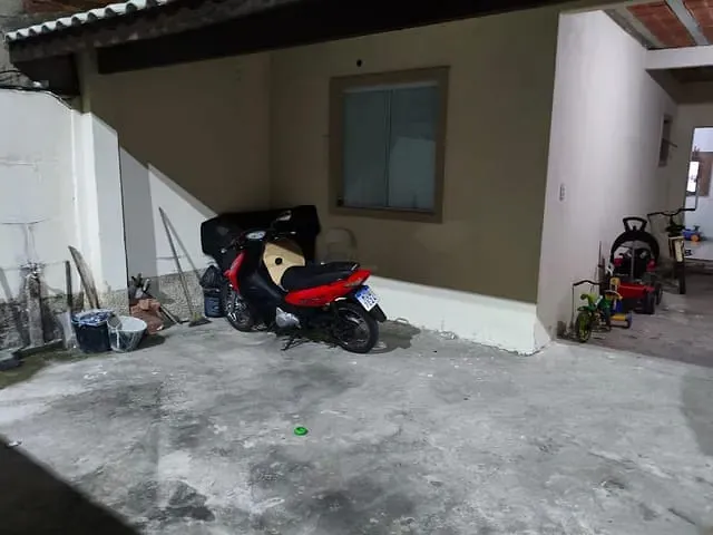 Casa 2 quartos e 2 banheiros, à venda, no bairro Parque  Presidente Vargas em Campos dos Goytacazes