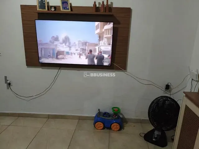 Casa 2 quartos e 2 banheiros, à venda, no bairro Parque Presidente Vargas em Campos dos Goytacazes