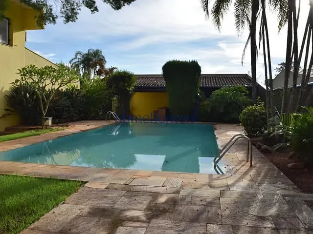 Casa com 950m² 5 quartos e 6 banheiros, à venda, no bairro Jardim das Palmeiras em Campinas