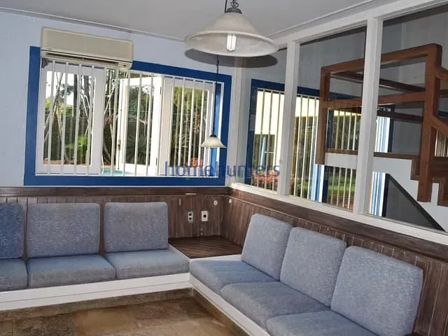 Casa com 950m² 5 quartos e 6 banheiros, à venda, no bairro Jardim das Palmeiras em Campinas