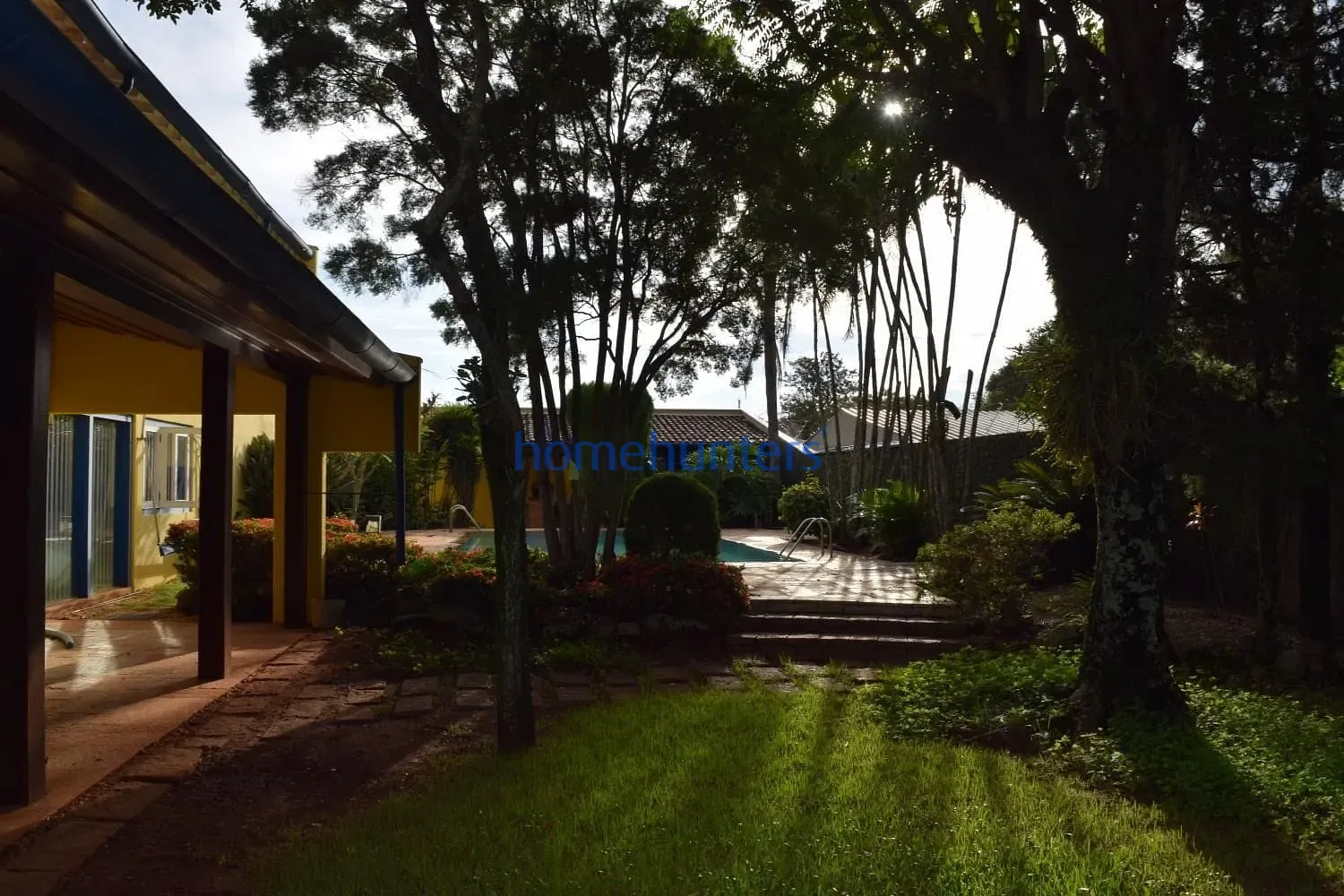 Casa, 5 quartos, 500 m² - Foto 3