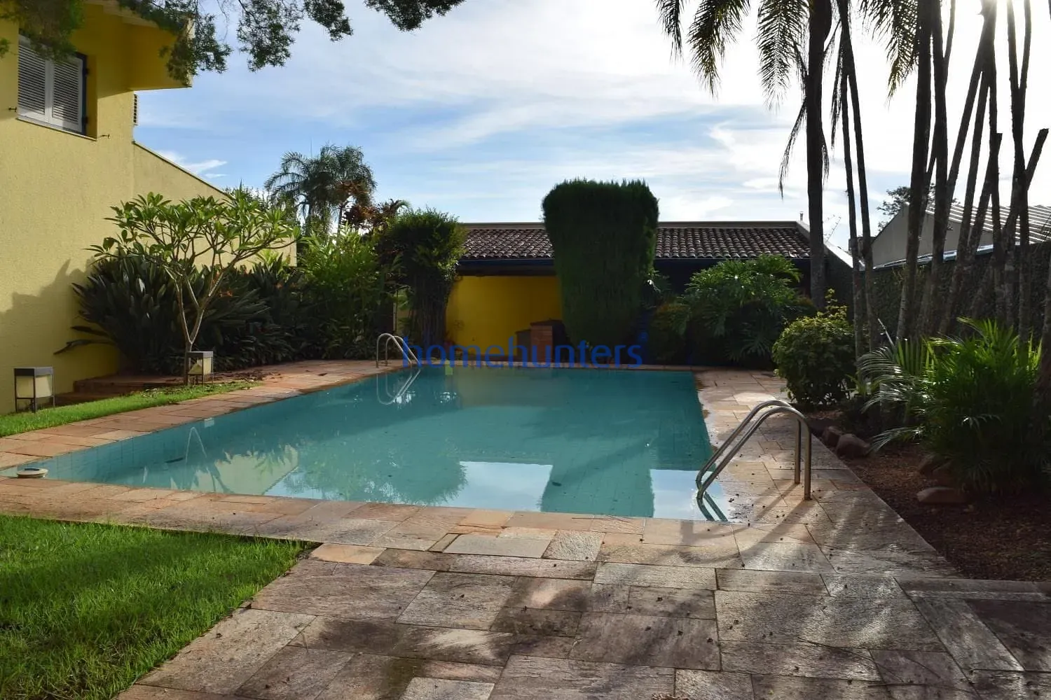 Casa, 5 quartos, 500 m² - Foto 4