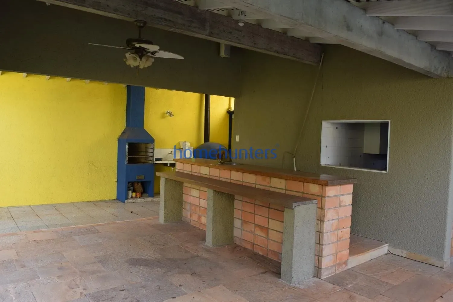 Casa, 5 quartos, 500 m² - Foto 6