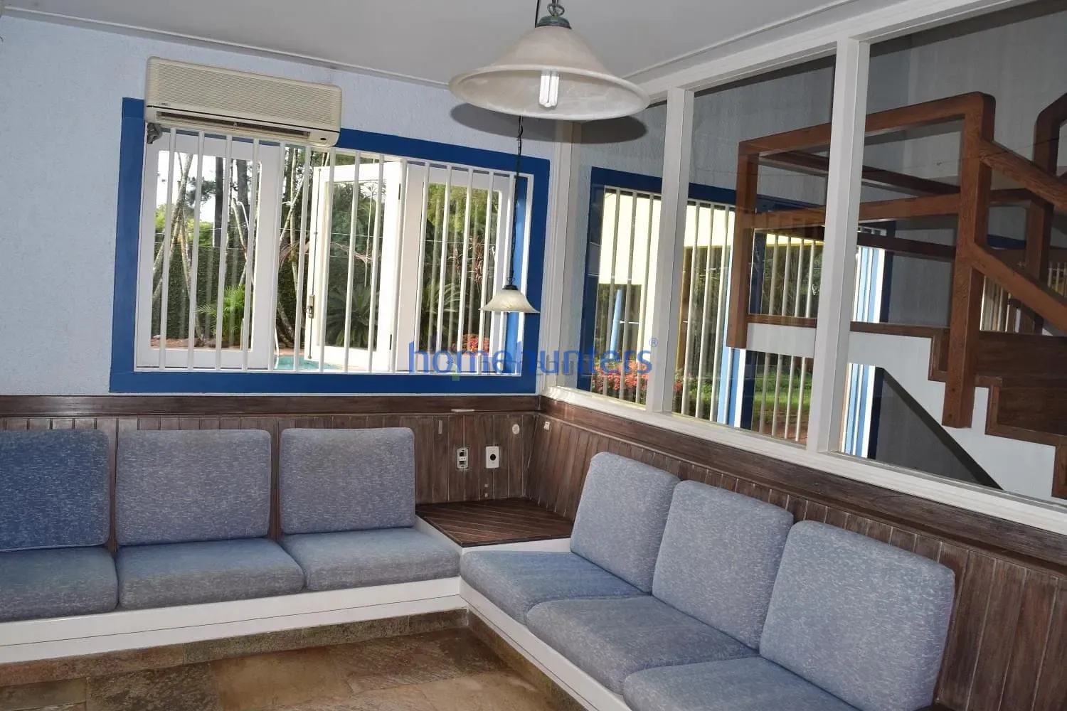 Casa, 5 quartos, 500 m² - Foto 2
