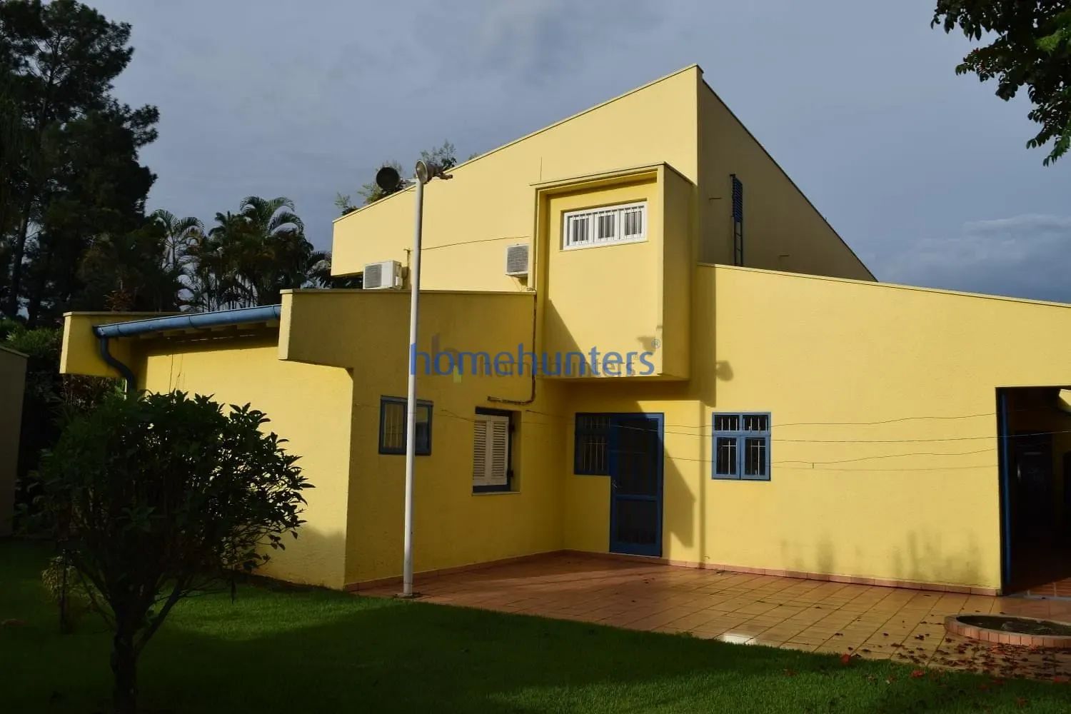 Casa, 5 quartos, 500 m² - Foto 7