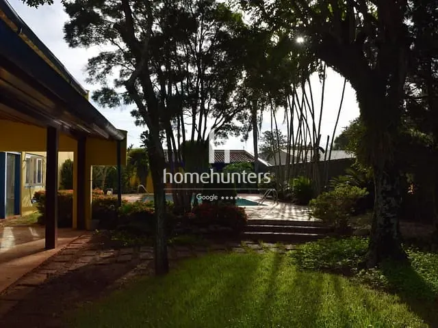Casa com 950m² 5 quartos e 6 banheiros, à venda, no bairro Jardim das Palmeiras em Campinas