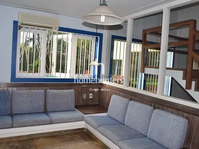 Casa com 950m² 5 quartos e 6 banheiros, à venda, no bairro Jardim das Palmeiras em Campinas