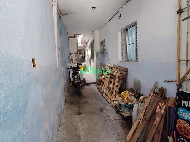 Casa 5 quartos e 5 banheiros, à venda, no bairro Vila Celeste em Itaquaquecetuba