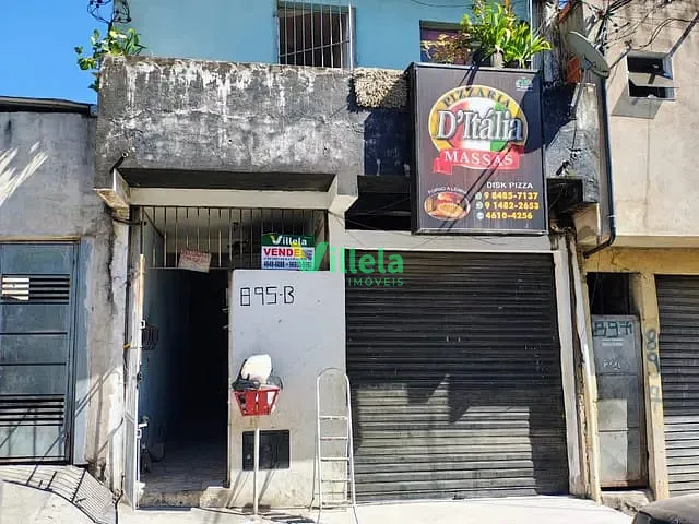 Casa 5 quartos e 5 banheiros, à venda, no bairro Vila Celeste em Itaquaquecetuba