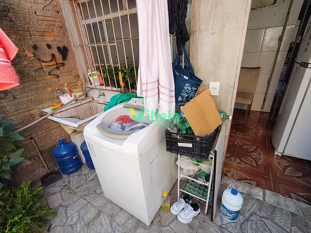 Casa 5 quartos e 5 banheiros, à venda, no bairro Vila Celeste em Itaquaquecetuba