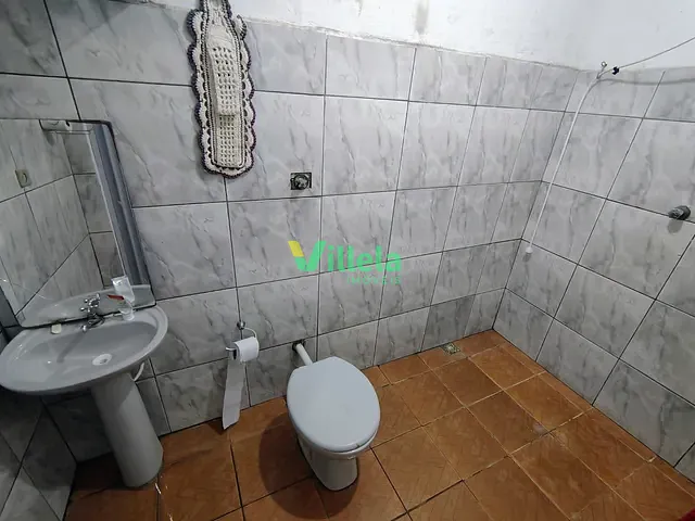 Casa 5 quartos e 5 banheiros, à venda, no bairro Vila Celeste em Itaquaquecetuba