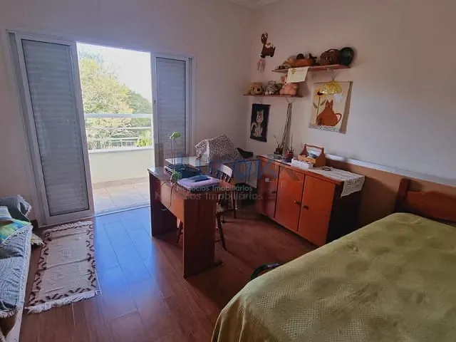 Chácara com 1200m² 3 quartos e 5 banheiros, à venda, no bairro Vale Verde em Valinhos