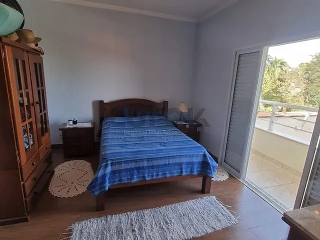 Chácara com 1200m² 3 quartos e 5 banheiros, à venda, no bairro Vale Verde em Valinhos