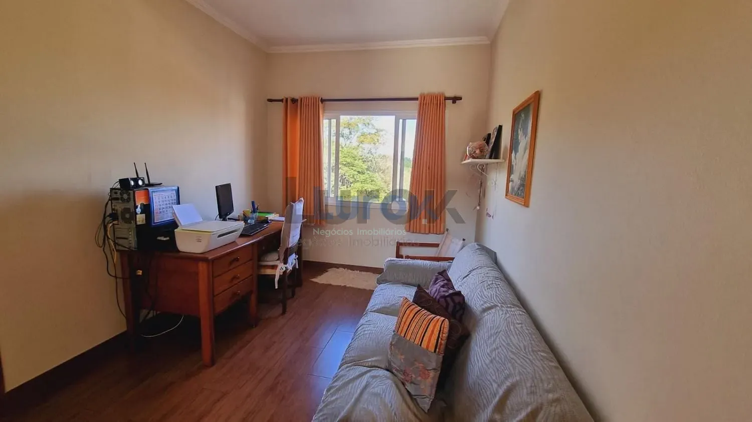 Sítio, 3 quartos, 1200 m² - Foto 3
