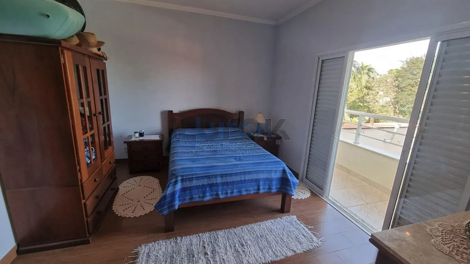 Sítio, 3 quartos, 1200 m² - Foto 4