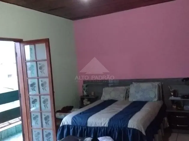 Casa com 150m² 2 quartos e 2 banheiros, à venda, no bairro Jardim Mauá em Mauá
