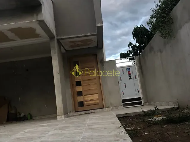 Casa com 150m² 3 quartos e 2 banheiros, à venda, no bairro Santana em Pindamonhangaba