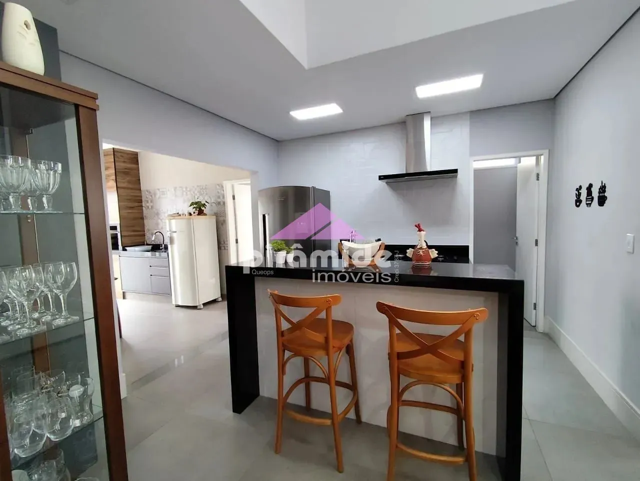 Casa, 3 quartos, 175 m² - Foto 7