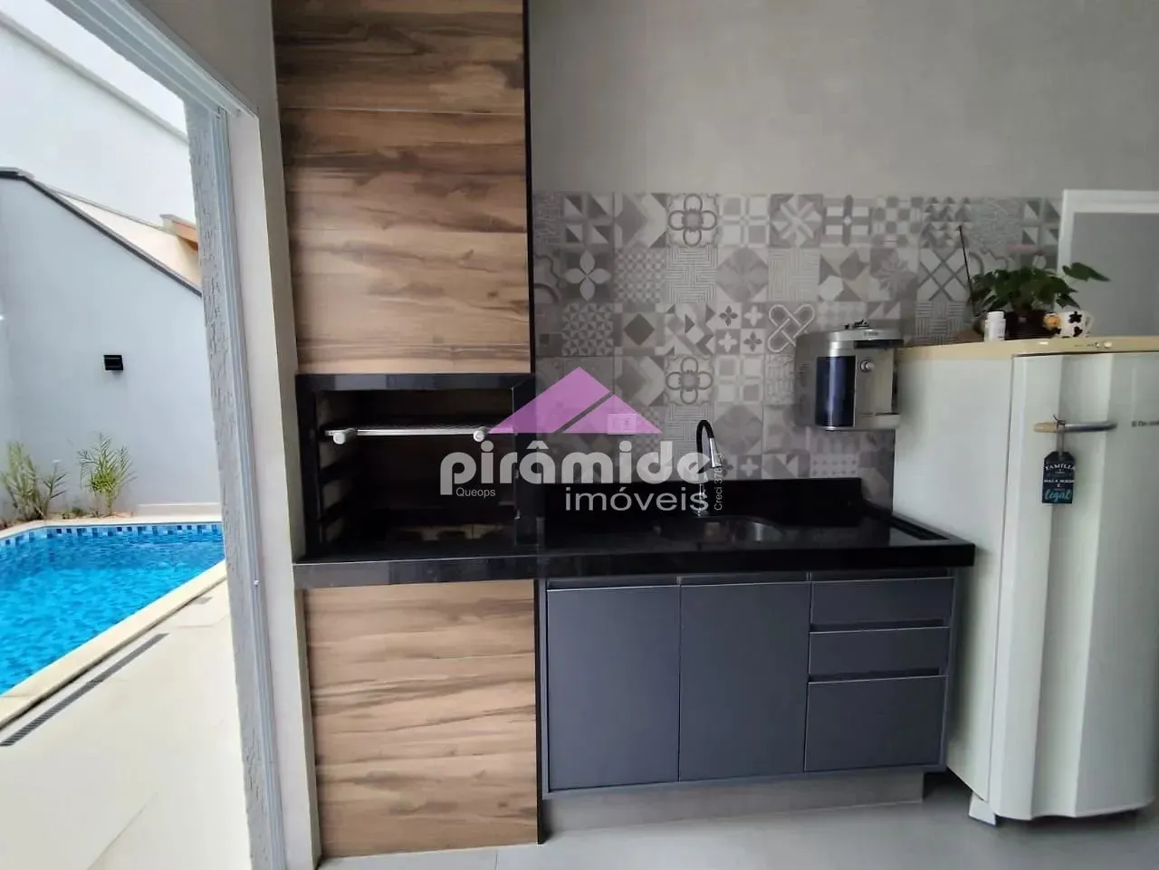 Casa, 3 quartos, 175 m² - Foto 14