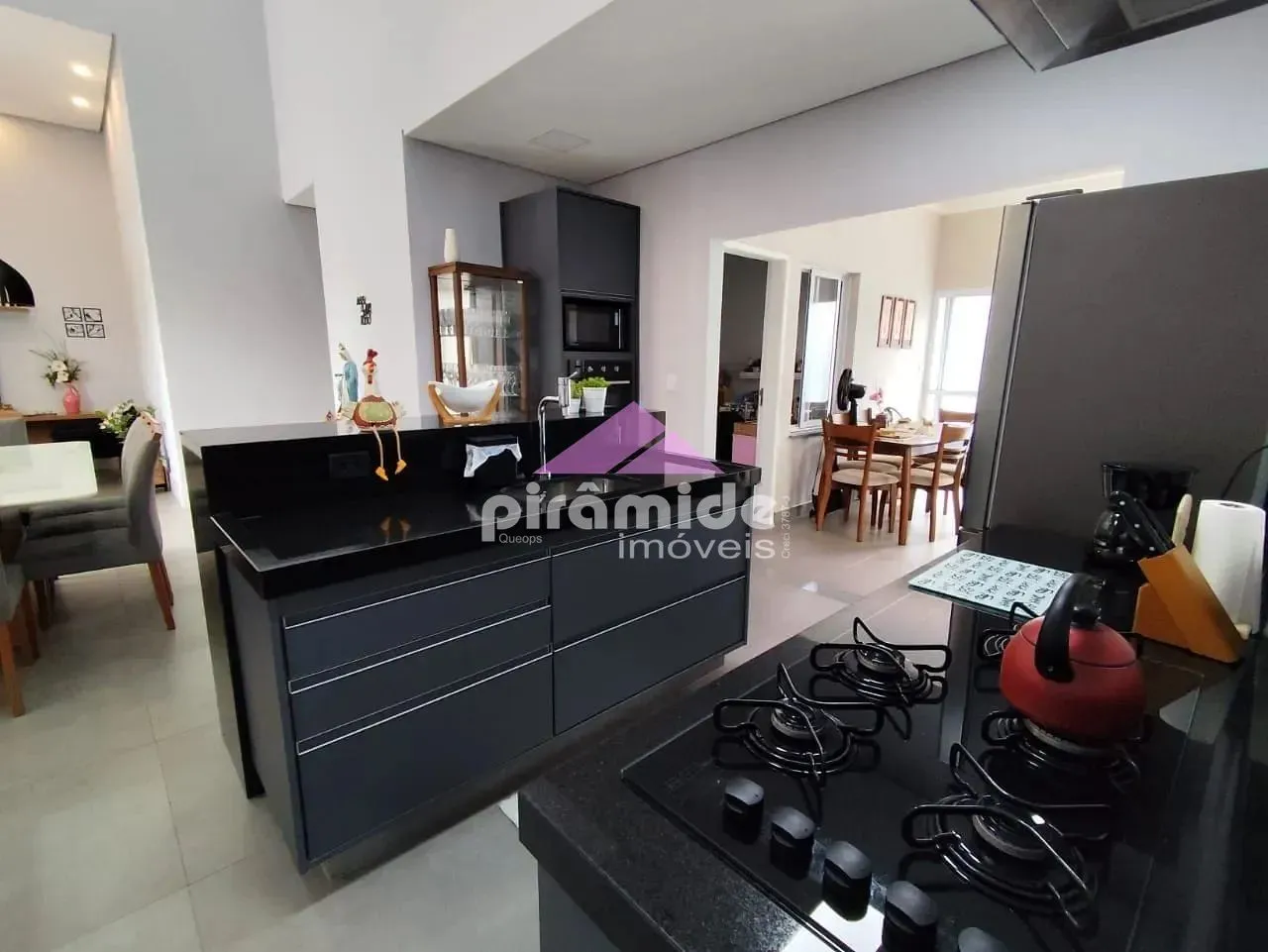 Casa, 3 quartos, 175 m² - Foto 9