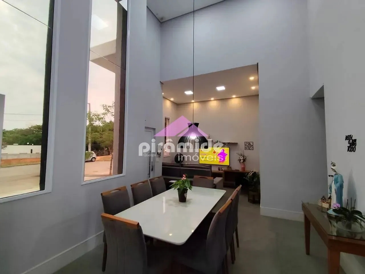 Casa, 3 quartos, 175 m² - Foto 2