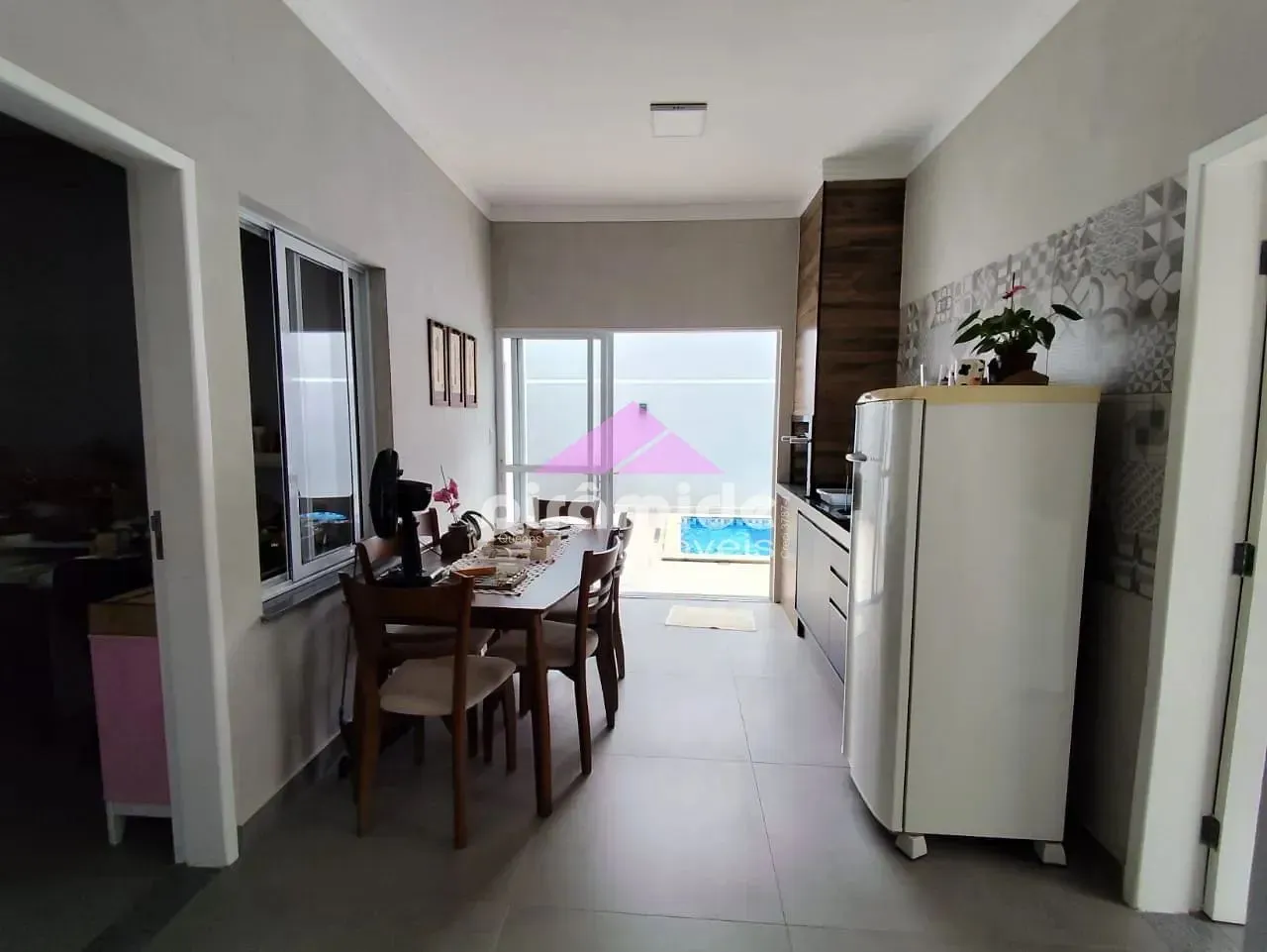 Casa, 3 quartos, 175 m² - Foto 13