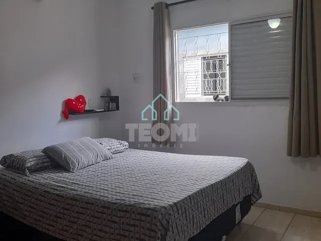 Casa com 250m² 3 quartos e 2 banheiros, à venda, no bairro Loteamento Residencial Vale das Flores em Tremembé