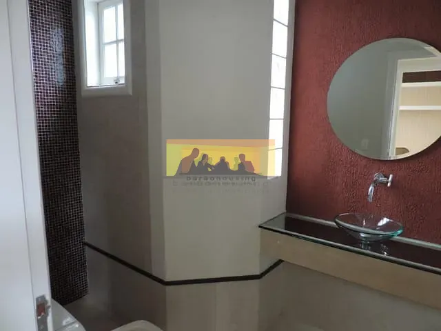 Casa com 622m² 4 quartos e 5 banheiros, à venda, no bairro Residencial Barão do Café em Campinas