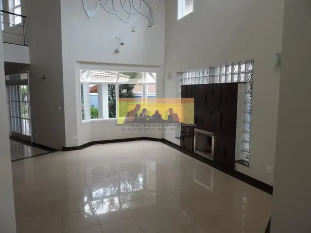 Casa com 622m² 4 quartos e 5 banheiros, à venda, no bairro Residencial Barão do Café em Campinas