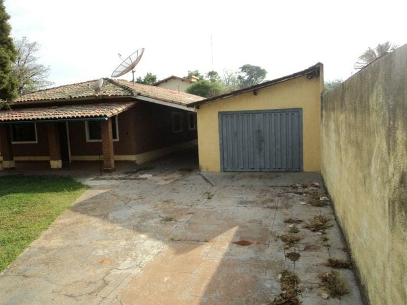 Casa, 3 quartos, 272 m² - Foto 1