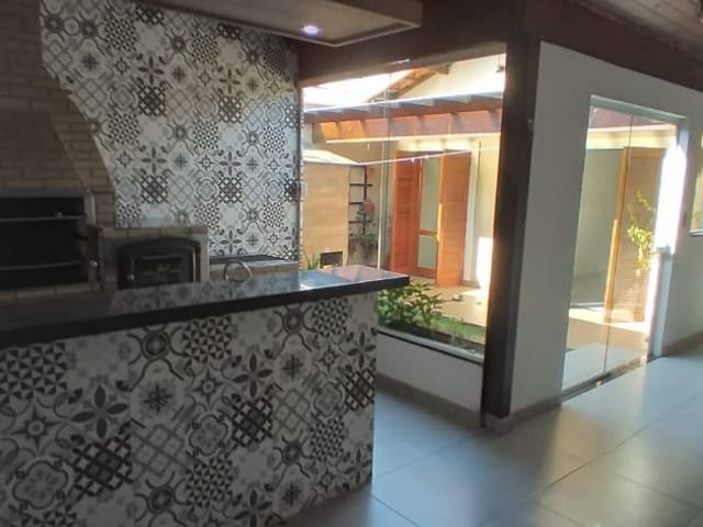 Foto do Casa - Casa com 3 dormitórios à venda, 125 m² por R$ 335.000,00 - Residencial Santa Paula - Jacareí/SP | INDEPENDENCE NEGOCIOS IMOBILIARIOS LTDA