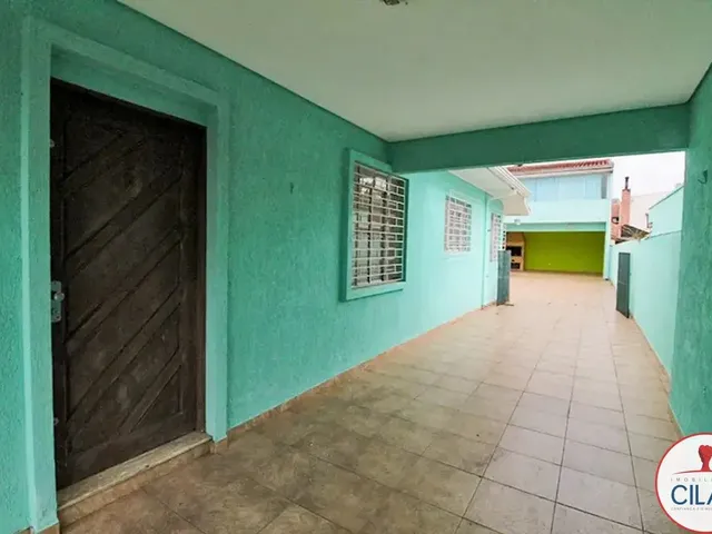 Casa 3 quartos e 1 banheiro, à venda, no bairro Jardim Social em Curitiba