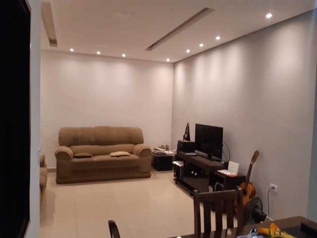 Foto do Casa - Casa com 3 dormitórios à venda, 142 m² por R$ 795.000,00 - Villa Branca - Jacareí/SP | RUSSI IMÓVEIS