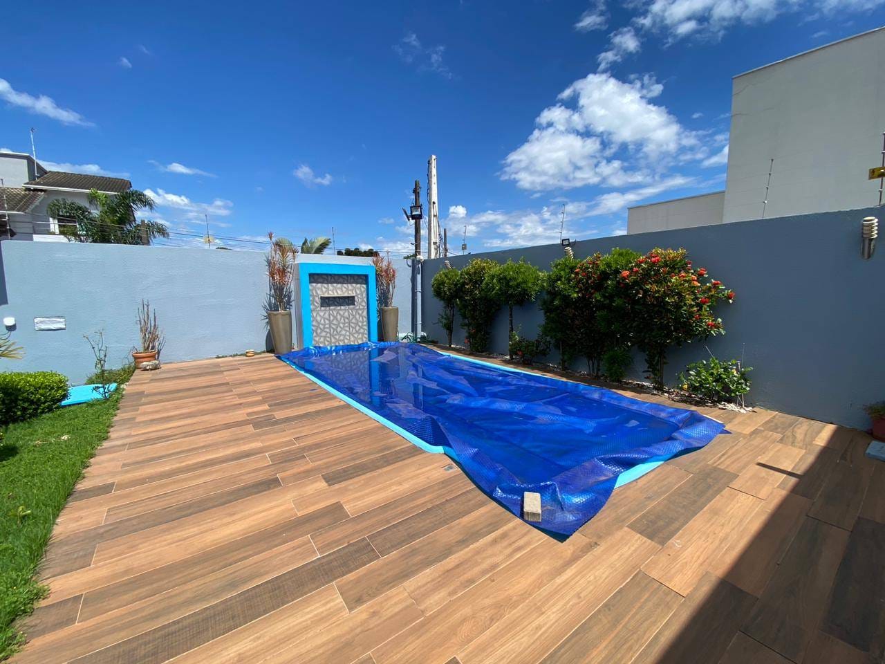 Foto 4 de casa em Chapecó