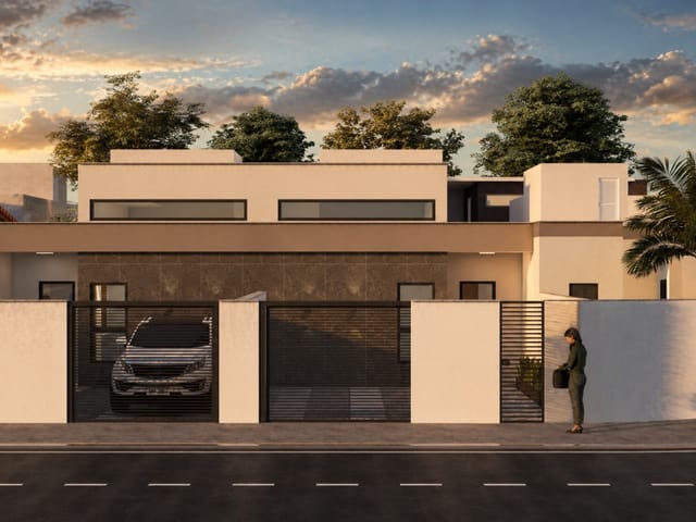 Casa 3 quartos e 2 banheiros, à venda, no bairro Atlântico Norte em Macaé