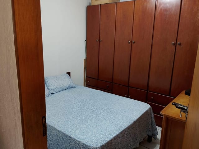 Casa com 82m² 2 quartos e 1 banheiro, à venda, no bairro Nova Gerty em São Caetano do Sul