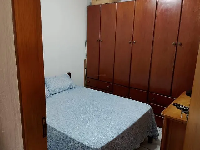 Casa com 82m² 2 quartos e 1 banheiro, à venda, no bairro Nova Gerty em São Caetano do Sul