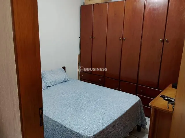 Casa com 82m² 2 quartos e 1 banheiro, à venda, no bairro Nova Gerty em São Caetano do Sul