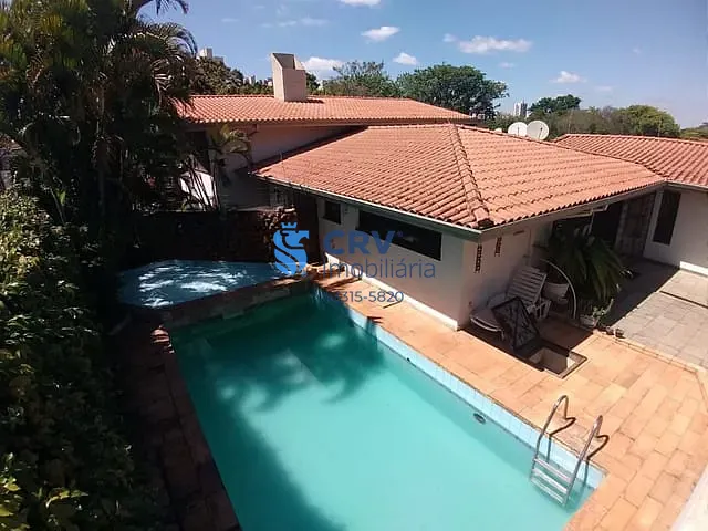 Casa com 480m² 4 quartos e 3 banheiros, à venda, no bairro Los Angeles em Londrina