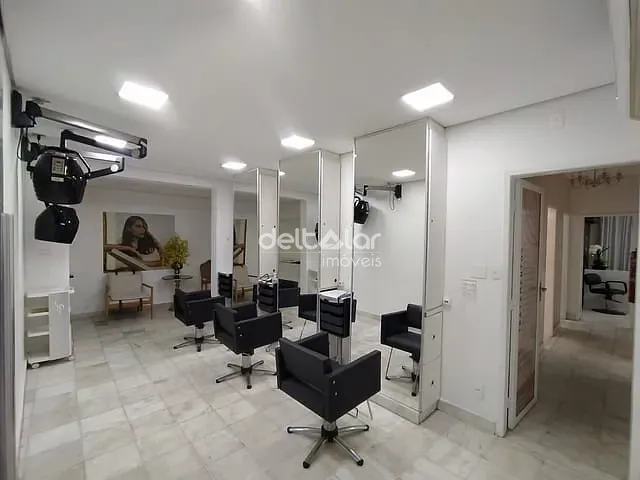 Casa com 413m², à venda, no bairro Itapoã em Belo Horizonte