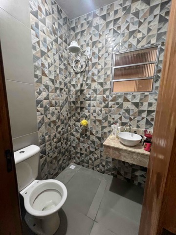 Foto do Casa - Casa à Venda, Jardim Esperança, Guaratinguetá - SP | Imobiliária Domos